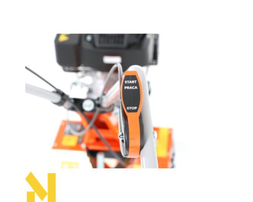 Мотокультиватор HANDY DG36D150