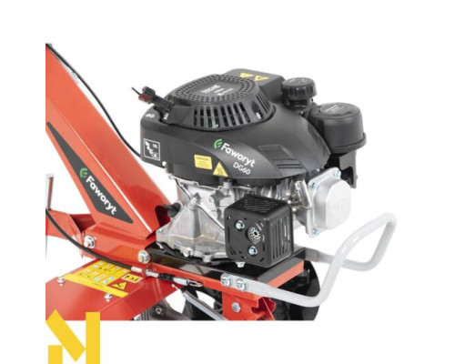 Мотокультиватор Faworyt DG60