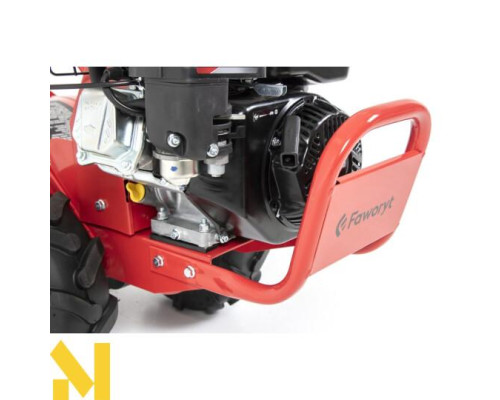 Мотокультиватор Faworyt SHT48F-950B