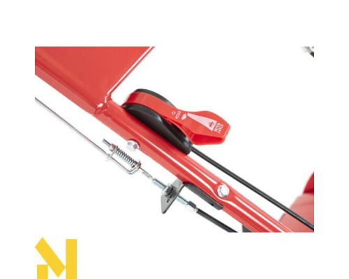 Мотокультиватор бензиновий Faworyt SHT48-950B