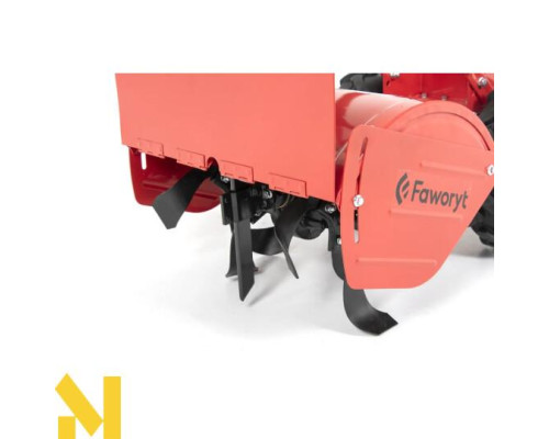 Мотокультиватор бензиновий Faworyt SHT48-950B