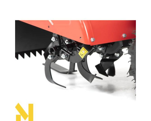 Культиватор бензиновий Faworyt WGT54-212W