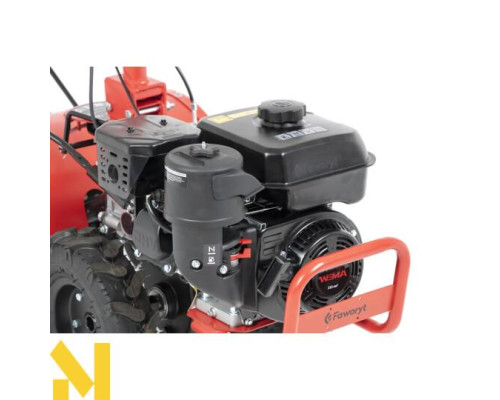 Культиватор бензиновий Faworyt WGT54-212W