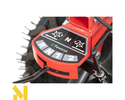 Культиватор бензиновий Faworyt WGT54-212W