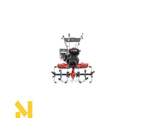 Мотокультиватор бензиновий Faworyt RT75-212R