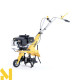 Культиватор бензиновий Lider SG360 L