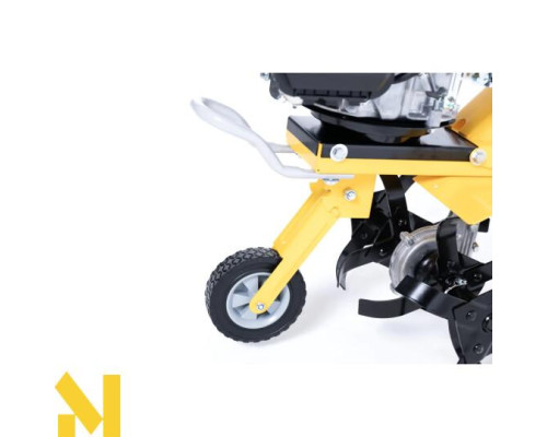 Культиватор бензиновий Lider SG360 L