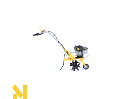 Культиватор бензиновий Lider SG360 L