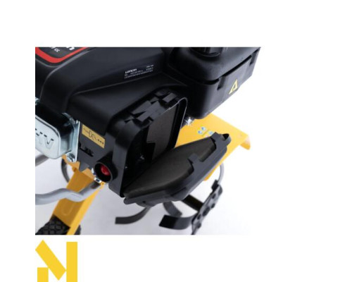 Культиватор бензиновий Lider SG360 L