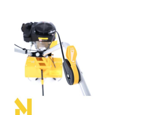 Культиватор бензиновий Lider SG360 L