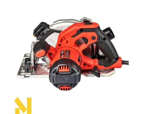 Пила дискова Vitals Master Rg 1915HFIa