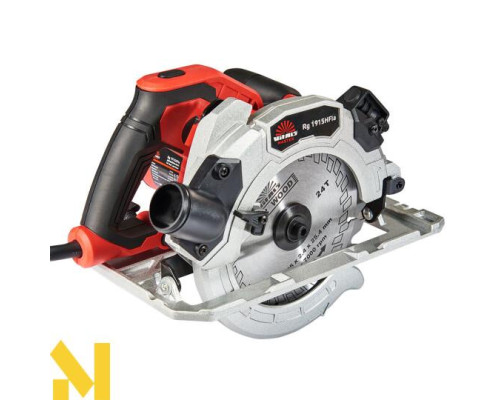 Пила дискова Vitals Master Rg 1915HFIa