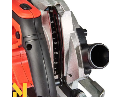 Пила дискова Vitals Master Rg 1915HFIa