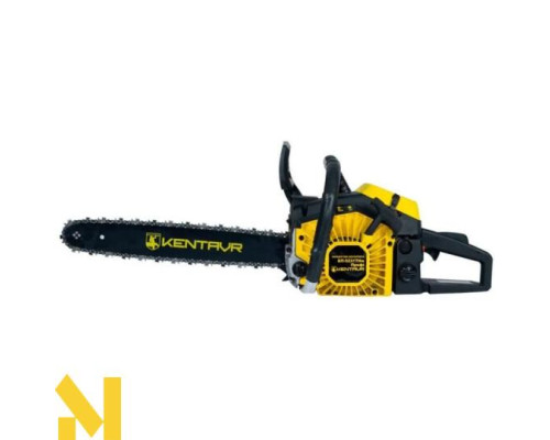 Бензопила Кентавр Профі БП-5232ТНм