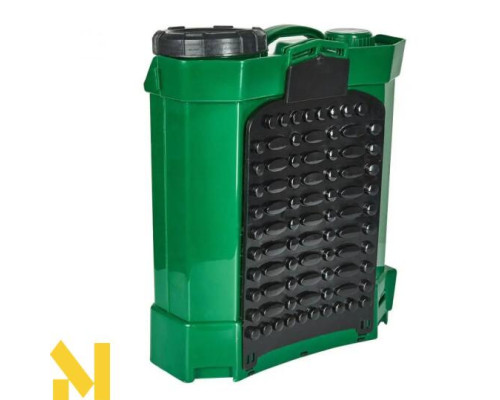 Обприскувач акумуляторний ранцевий Nowa OP 1516m