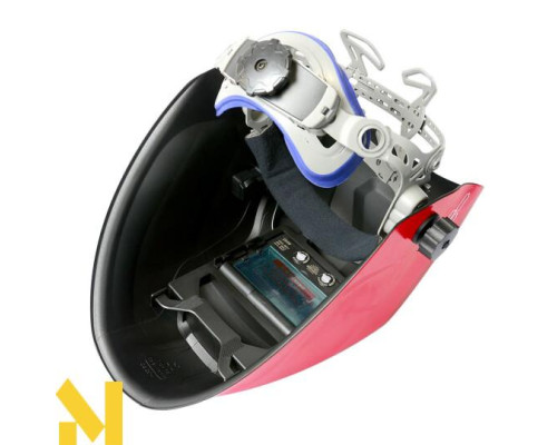 Комплект Зварювальний інвертор Vitals B 1400D + Маска Vitals Master 2500 (1+1)