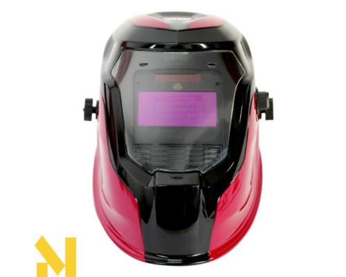 Комплект Зварювальний інвертор Vitals B 1400D + Маска Vitals Master 2500 (1+1)