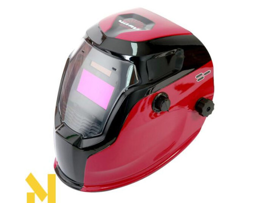 Комплект Зварювальний інвертор Vitals B 1400D + Маска Vitals Master 2500 (1+1)