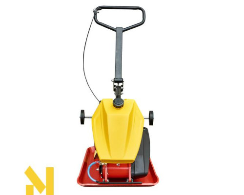 Віброплита Vitals Professional HQ 90WT