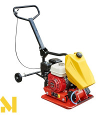 Віброплита Vitals Professional HQ 90WT