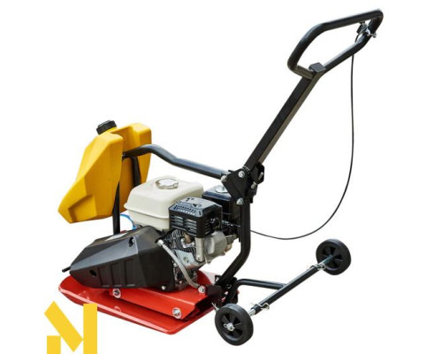 Віброплита Vitals Professional HQ 90WT