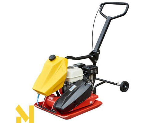 Віброплита Vitals Professional HQ 100WT