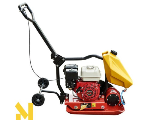 Віброплита Vitals Professional HQ 100WT