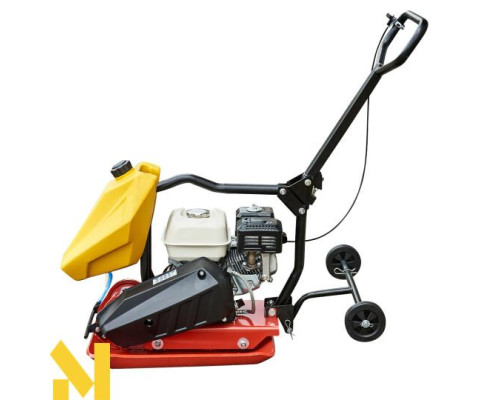 Віброплита Vitals Professional HQ 100WT