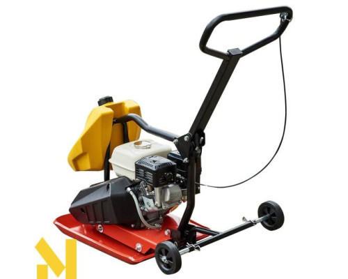 Віброплита Vitals Professional HQ 100WT