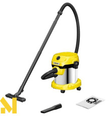 Пилосос Karcher WD 2 Plus S V-15/4/18