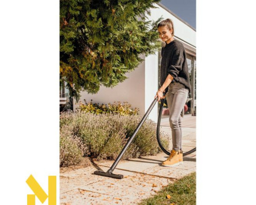 Пилосос Karcher WD 3 V-15/4/20