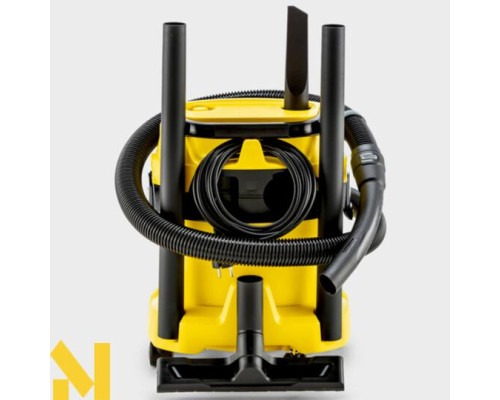 Пилосос Karcher WD 3 V-15/4/20