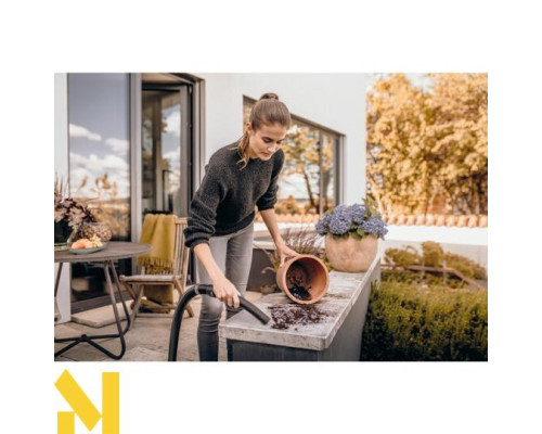 Пилосос Karcher WD 3 V-15/4/20