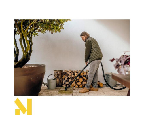 Пилосос Karcher WD 3 V-15/4/20