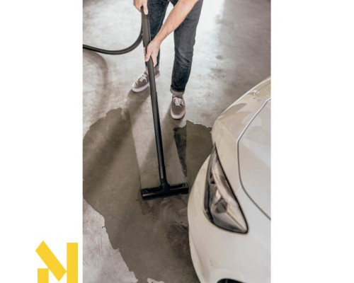 Пилосос Karcher WD 3 V-15/4/20