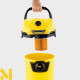 Пилосос Karcher WD 3 V-15/4/20