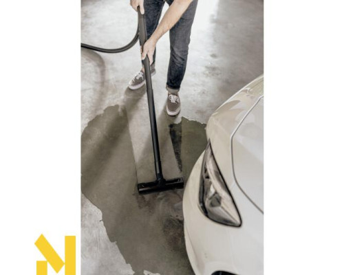 Пилосос Karcher WD 3 V-15/6/20