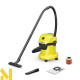 Пилосос Karcher WD 3 V-15/6/20