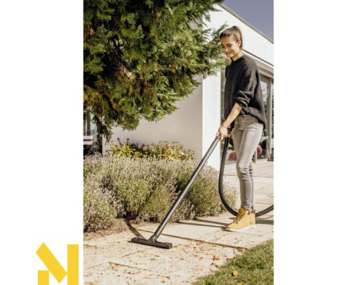 Пилосос Karcher WD 3 V-17/4/20