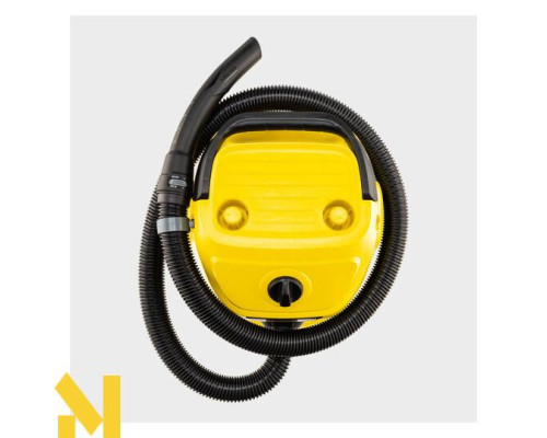 Пилосос Karcher WD 3 S V-17/4/20