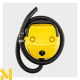 Пилосос Karcher WD 3 S V-17/4/20
