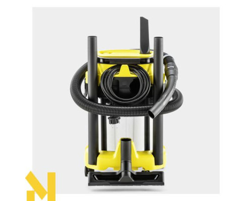 Пилосос Karcher WD 3 S V-17/4/20