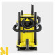 Пилосос Karcher WD 3 P V-17/4/20