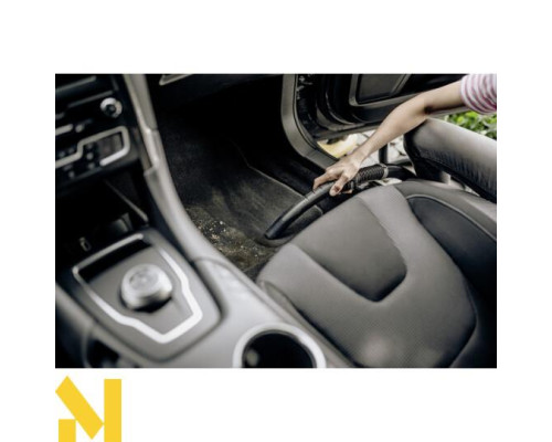 Пилосос Karcher WD 3 P V-17/4/20