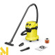 Пилосос Karcher WD 3 P V-17/4/20