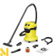Пилосос Karcher WD 3 P V-17/4/20 Workshop