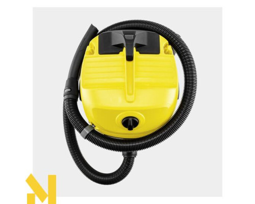 Пилосос Karcher WD 4 V-20/5/22
