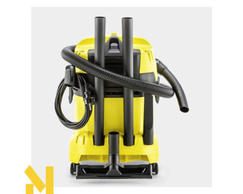 Пилосос Karcher WD 4 V-20/5/22