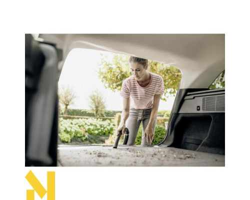 Пилосос Karcher WD 4 V-20/5/22