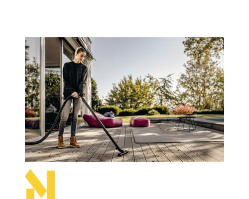 Пилосос Karcher WD 4 V-20/5/22